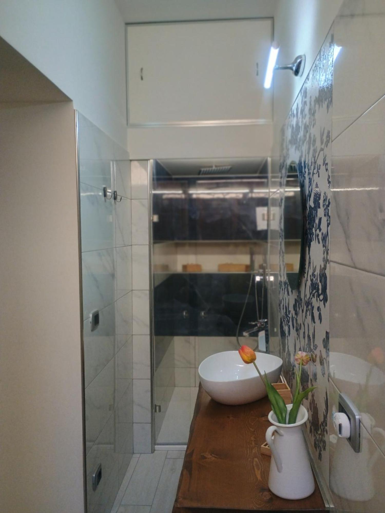 Al Vico Bartoli Suite Room Mazzarino Exterior foto